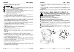 Preview for 10 page of Briteq BT-250W Operation Manual