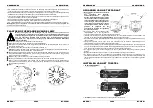 Preview for 17 page of Briteq BT-250W Operation Manual