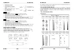 Preview for 20 page of Briteq BT-250W Operation Manual