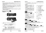 Preview for 24 page of Briteq BT-250W Operation Manual