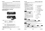 Preview for 30 page of Briteq BT-250W Operation Manual