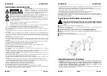 Предварительный просмотр 15 страницы Briteq BT-36II Operation Manual