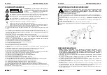 Предварительный просмотр 21 страницы Briteq BT-36II Operation Manual