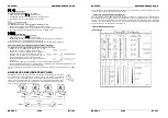 Предварительный просмотр 24 страницы Briteq BT-36II Operation Manual