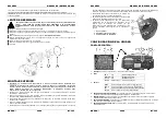 Предварительный просмотр 27 страницы Briteq BT-36II Operation Manual