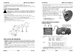 Предварительный просмотр 33 страницы Briteq BT-36II Operation Manual