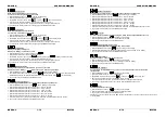 Preview for 6 page of Briteq bt-575s Operation Manual