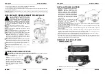 Preview for 11 page of Briteq bt-575s Operation Manual