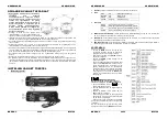 Preview for 19 page of Briteq bt-575s Operation Manual