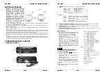 Preview for 33 page of Briteq bt-575s Operation Manual