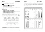 Предварительный просмотр 7 страницы Briteq bt-575w Operation Manual