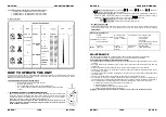 Предварительный просмотр 8 страницы Briteq bt-575w Operation Manual