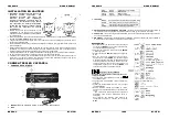 Предварительный просмотр 11 страницы Briteq bt-575w Operation Manual