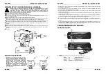 Предварительный просмотр 31 страницы Briteq bt-575w Operation Manual