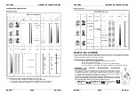 Предварительный просмотр 35 страницы Briteq bt-575w Operation Manual