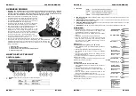 Предварительный просмотр 4 страницы Briteq BT-60ls Operation Manual