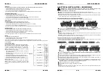 Предварительный просмотр 6 страницы Briteq BT-60ls Operation Manual