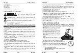 Предварительный просмотр 9 страницы Briteq BT-60ls Operation Manual