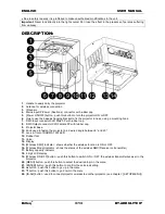 Предварительный просмотр 5 страницы Briteq BT-AKKULITE IP Operation Manual