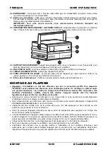 Предварительный просмотр 18 страницы Briteq BT-LASER1500 RGB Operation Manual