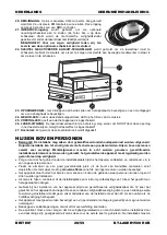 Предварительный просмотр 30 страницы Briteq BT-LASER1500 RGB Operation Manual