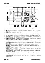 Предварительный просмотр 41 страницы Briteq BT-LASER1500 RGB Operation Manual