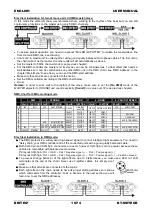 Предварительный просмотр 12 страницы Briteq BT-Meteor Operation Manual