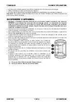 Предварительный просмотр 18 страницы Briteq BT-Meteor Operation Manual