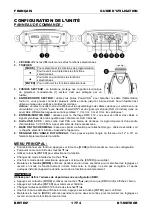 Предварительный просмотр 19 страницы Briteq BT-Meteor Operation Manual