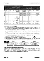 Предварительный просмотр 27 страницы Briteq BT-Meteor Operation Manual