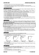 Preview for 37 page of Briteq BT-Meteor Operation Manual