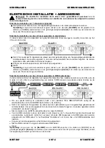 Preview for 41 page of Briteq BT-Meteor Operation Manual