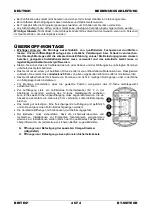 Предварительный просмотр 48 страницы Briteq BT-Meteor Operation Manual