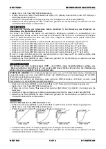 Предварительный просмотр 52 страницы Briteq BT-Meteor Operation Manual