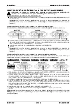 Предварительный просмотр 71 страницы Briteq BT-Meteor Operation Manual