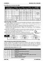 Предварительный просмотр 72 страницы Briteq BT-Meteor Operation Manual