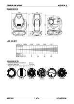 Предварительный просмотр 76 страницы Briteq BT-Meteor Operation Manual