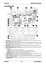 Предварительный просмотр 5 страницы Briteq BT-NONABEAM Operation Manual