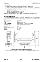 Предварительный просмотр 11 страницы Briteq BT-NONAMOVE Operating Manual