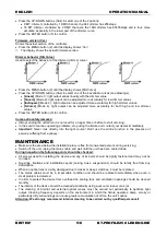 Предварительный просмотр 7 страницы Briteq BT-PROFILE160 LED Operation Manual