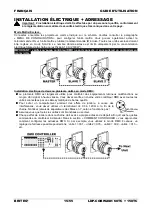 Preview for 17 page of Briteq BT-STAGEPAR Operation Manual