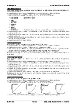 Preview for 20 page of Briteq BT-STAGEPAR Operation Manual