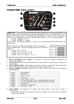 Предварительный просмотр 9 страницы Briteq BT-STR4 Operation Manual