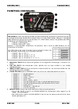 Предварительный просмотр 13 страницы Briteq BT-STR4 Operation Manual