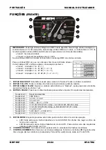 Предварительный просмотр 25 страницы Briteq BT-STR4 Operation Manual