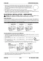 Предварительный просмотр 6 страницы Briteq BT-THEATRE 100EC Operation Manual