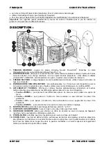 Предварительный просмотр 13 страницы Briteq BT-THEATRE 100EC Operation Manual