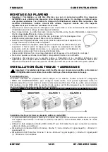 Предварительный просмотр 14 страницы Briteq BT-THEATRE 100EC Operation Manual