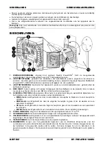 Предварительный просмотр 22 страницы Briteq BT-THEATRE 100EC Operation Manual