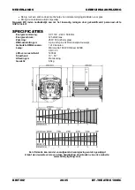 Предварительный просмотр 28 страницы Briteq BT-THEATRE 100EC Operation Manual